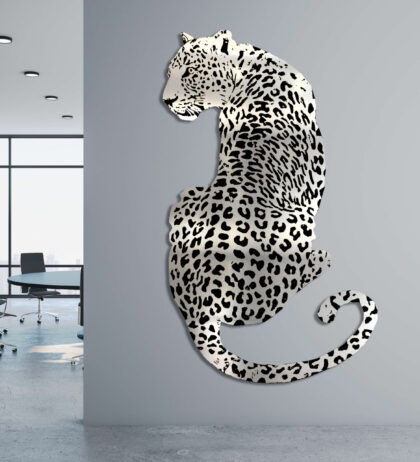 Jaguar MODERN ART