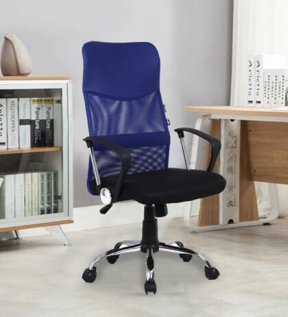 Cosco Ergonomic High Back Office Chair