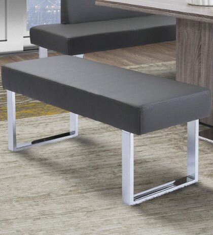 Arkin Ottoman (Grey)