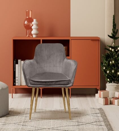 June Lounge Chair