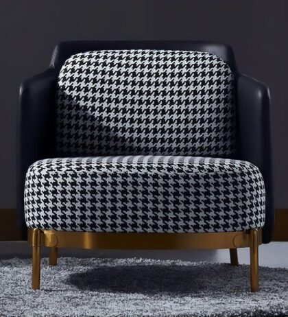 Leisure Lounge Chair