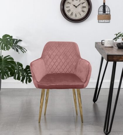 Jaxon Lounge Chair
