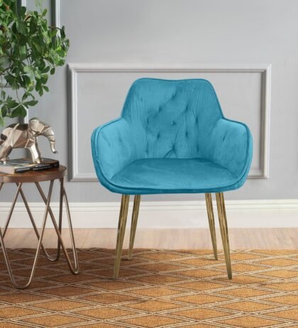 Miley Lounge Chair