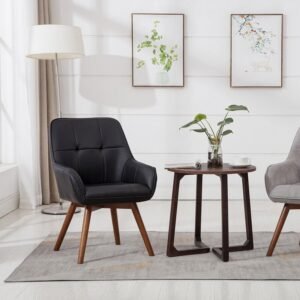 Kim Lounge Wing Chair