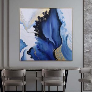Eminence MODERN ART | 47*47 inches
