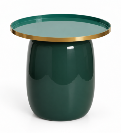 The Verde Side Table