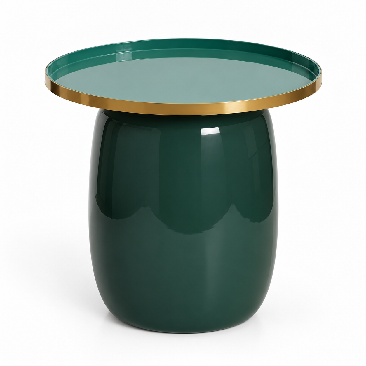 The Verde Side Table