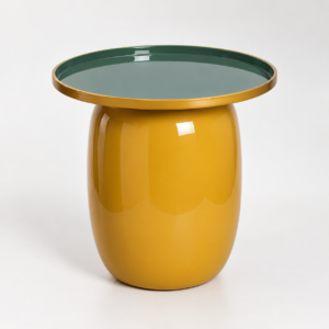 The Sienna Side Table