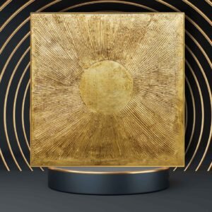 Awakening MODERN ART | 31.5*31.5 inches